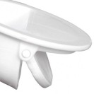 Sifone anti-scarafaggio 5cm RR 913PSA02