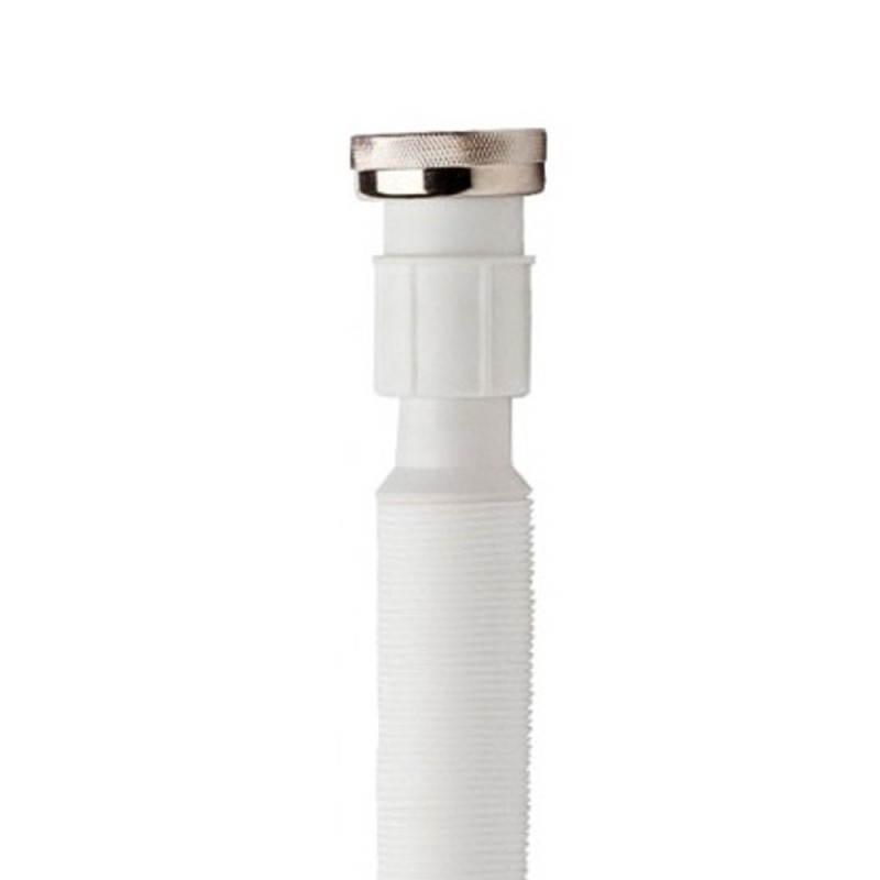 Canotto flessibile estensibile con dado manicotto 1pollice x diam. mm 32 RR 933B1032