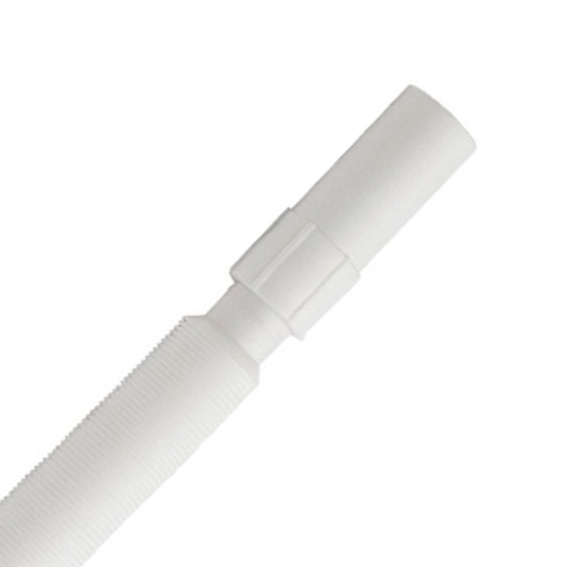 Canotto flessibile estensibile con dado manicotto 1x1/4 x diam. mm 32/40 RR 933B1143240