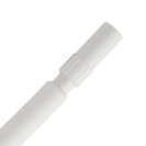 Canotto flessibile estensibile con dado manicotto 1x1/4 x diam. mm 32/40 RR 933B1143240