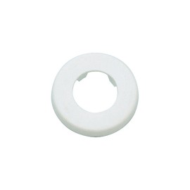 Rosone in plastica per art. 933 diam. 40 mm Remer 933RO40