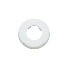 Rosone in plastica per art. 933 diam. 40 mm Remer 933RO40