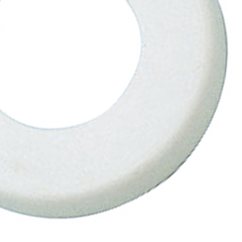 Rosone in plastica per art. 933 diam. 40 mm Remer 933RO40