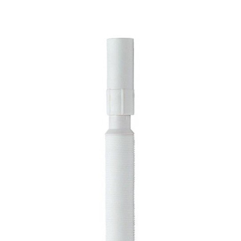 Canotto flessibile estensibile con due manicotti 32 mm RR 93632