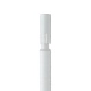 Canotto flessibile estensibile con due manicotti 40 mm RR 93640