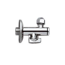 Rubinetto sottolavabo con filtro e calotta alta Remer 1231210