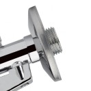 Rubinetto sottolavabo con filtro 1/2x3/8 Remer 127A1238