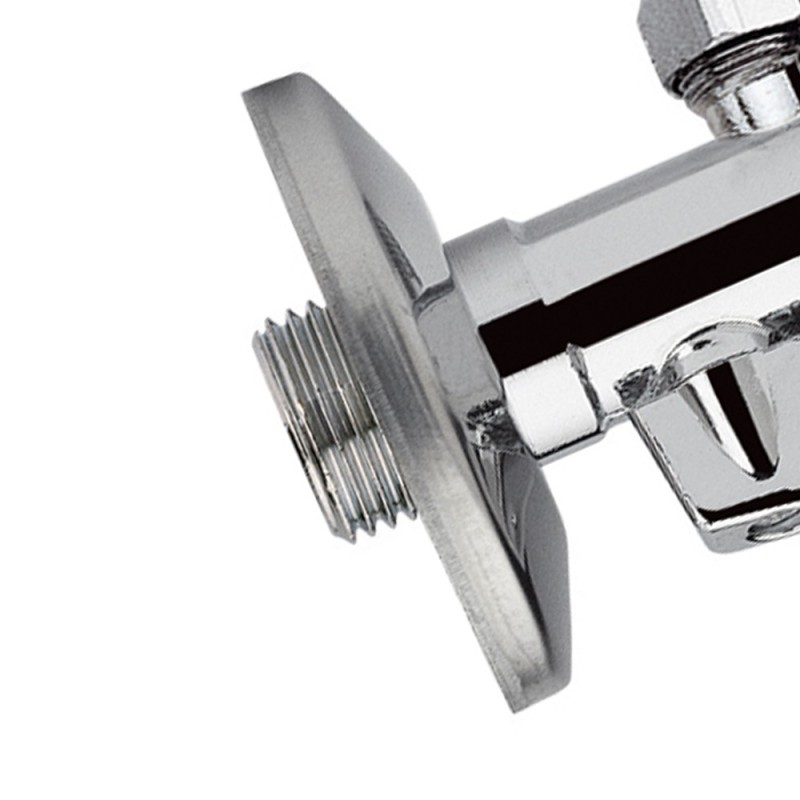 Rubinetto sottolavabo con filtro 1/2x10 Remer 127A1210