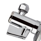 Rubinetto sottolavabo con filtro 1/2x10 Remer 127A1210