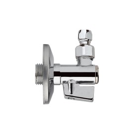 Rubinetto sottolavabo con filtro e snodo Remer 127ASN1210