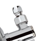 Rubinetto sottolavabo con filtro e snodo Remer 127ASN1210