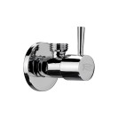 Rubinetto sottolavabo minimal 1/2 x 10 Remer 128L1210