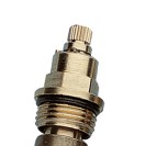 Vitone per gruppo vasca lavello, lavabo, bidet Remer 74