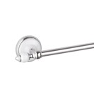 Portasalviette cromato cm. 40 - serie epoca Remer EP40