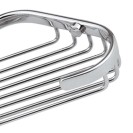 Portasapone grande angolare Remer RB272