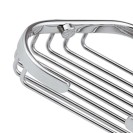 Portasapone grande angolare Remer RB272