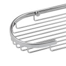 Portasapone grande Remer RB282