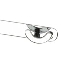 Appendiabiti i linea a due ganci Remer RB312