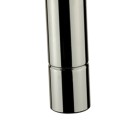 Portascopino sospeso Remer RB465