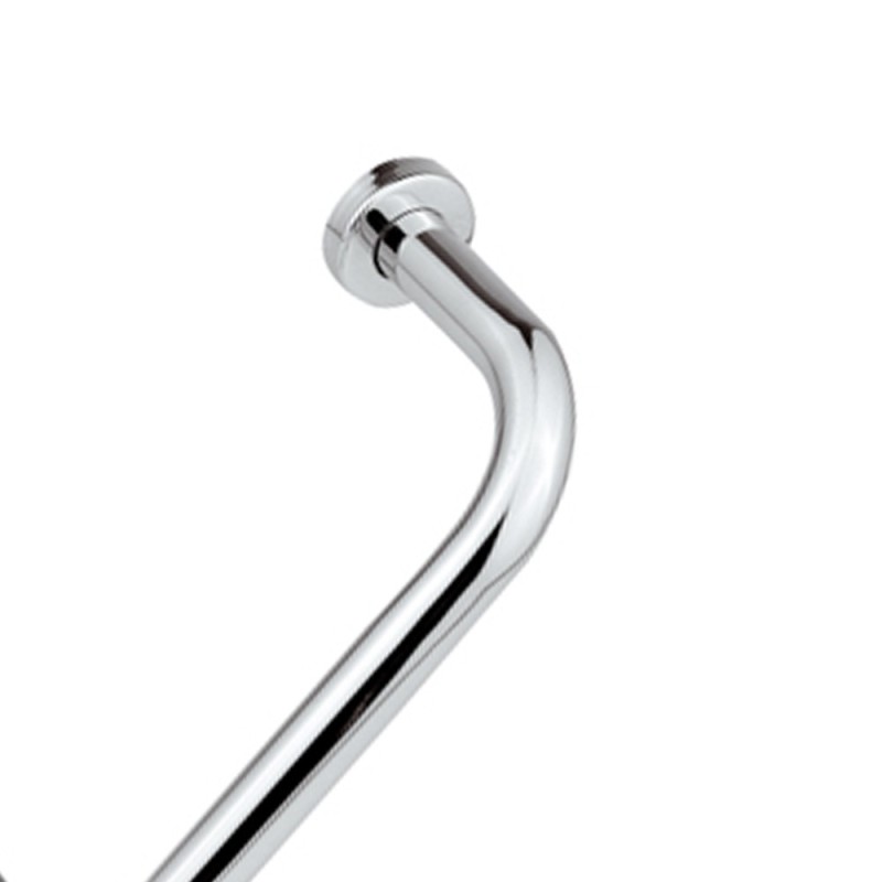 Maniglione vasca con portasapone Remer RB480