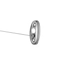 Sistema filo stendi biancheria Remer RB490