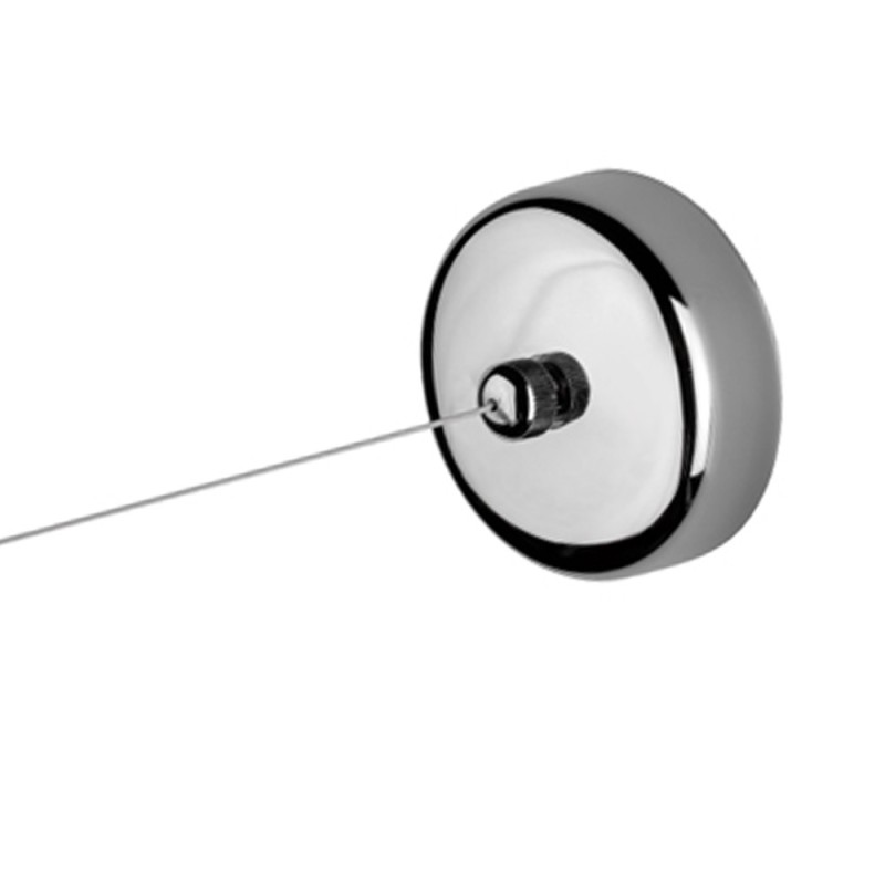 Sistema filo stendi biancheria Remer RB490