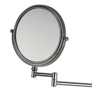 Specchio ingranditore diam. 21 cm da muro Remer RB635