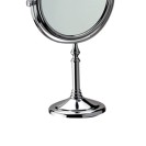 Specchio ingranditore da appoggio diam. 15 cm Remer RB640