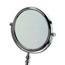 Specchio ingranditore da appoggio diam. 15 cm Remer RB640