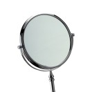 Specchio ingranditore da appoggio diam. 21 cm Remer RB645