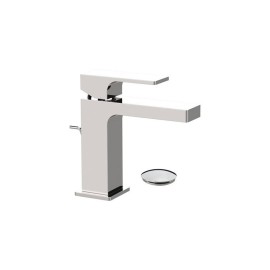 Miscelatore lavabo serie Absolute Remer AU11