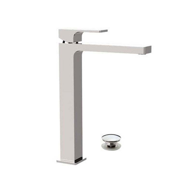 Rubinetto lavabo alto serie Absolute Remer AU10L