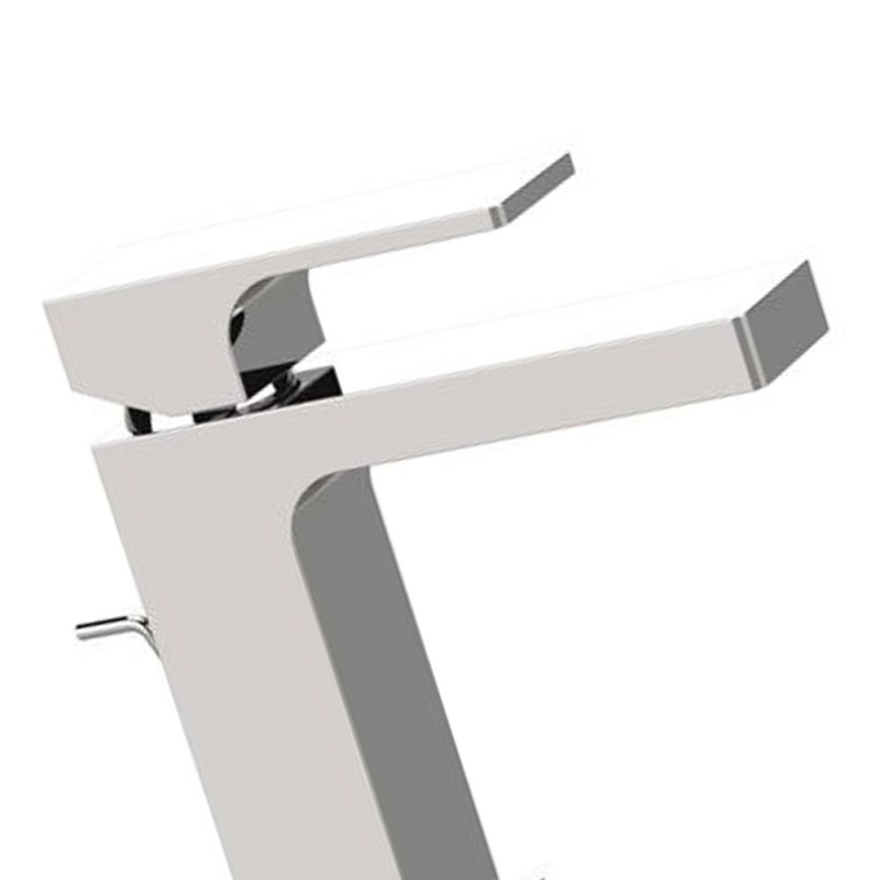 Miscelatore lavabo serie Absolute Remer AU11