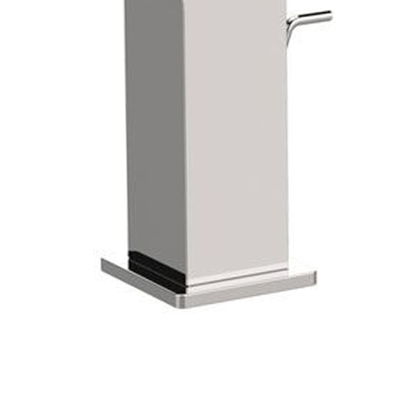 Miscelatore lavabo serie Absolute Remer AU11