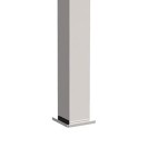 Rubinetto lavabo alto serie Absolute Remer AU10L