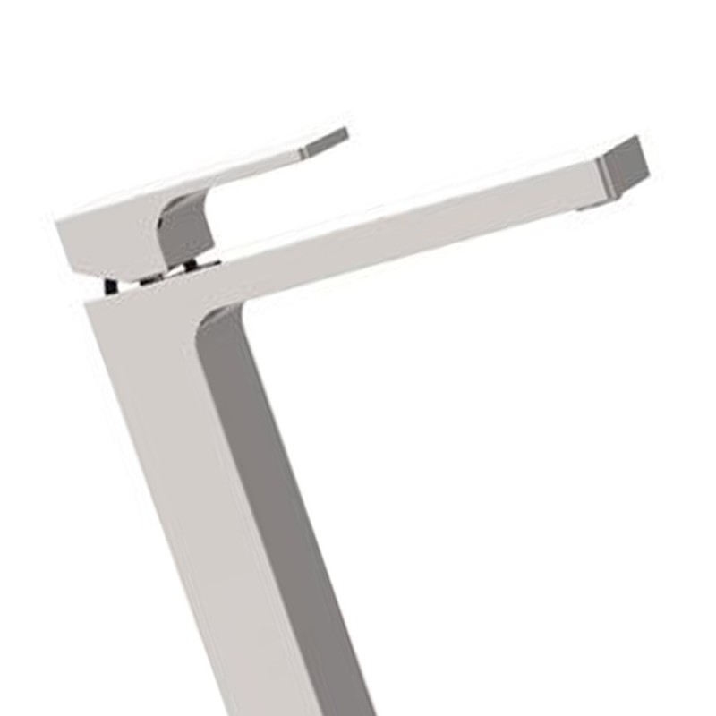 Rubinetto lavabo alto serie Absolute Remer AU10L