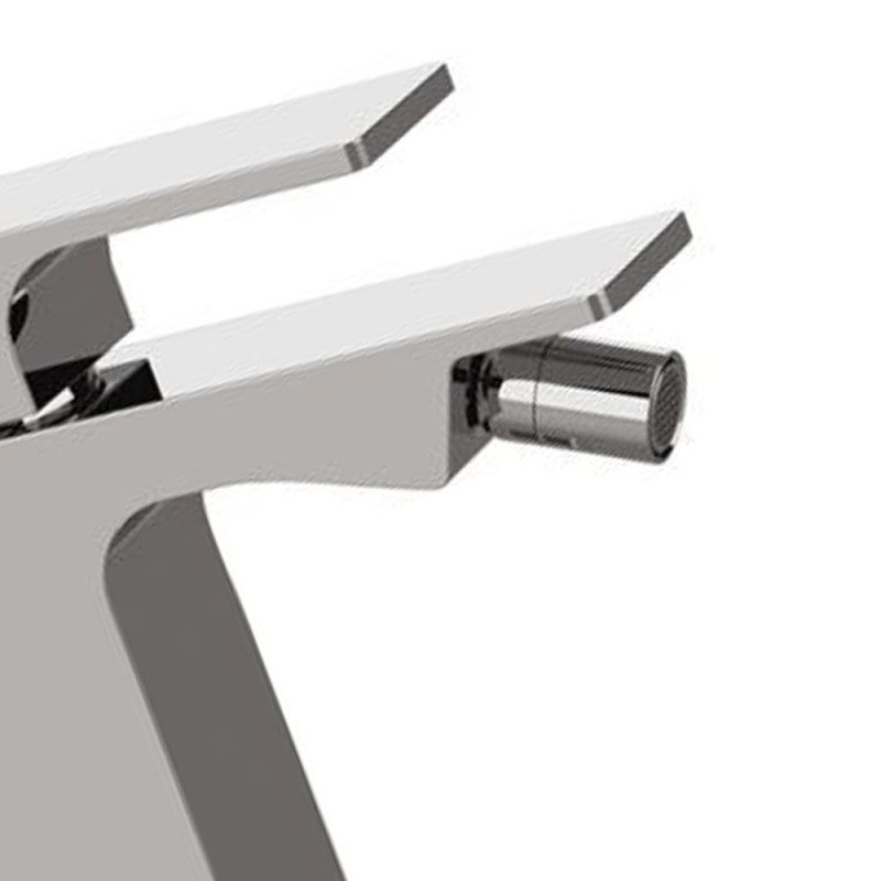 Miscelatore bidet serie Absolute Remer AU21