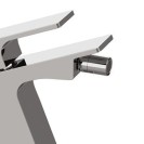 Miscelatore bidet serie Absolute Remer AU21