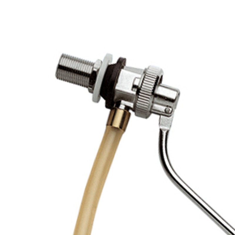Galleggiante rr silenzioso 1/2 RR 17612