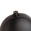 Sfera diam. 90 in plastica soffiata tonda RR 180