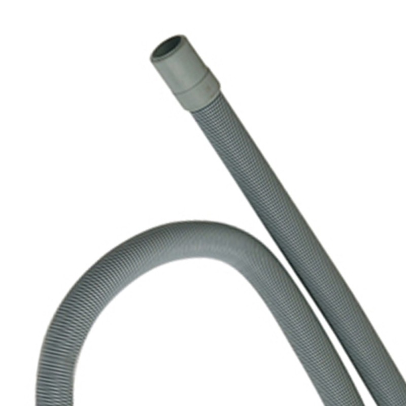 Tubo di scarico per lavatrice 200 cm RR 305200