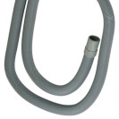 Tubo di scarico per lavatrice 200 cm RR 305200