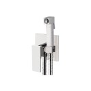 Miscelatore incasso per shut-off con kit doccino serie Absolute Remer AU65