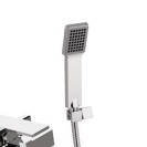 Miscelatore esterno vasca con kit doccia serie Absolute Remer AU02