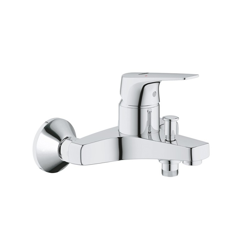 Miscelatore monocomando vasca Grohe - Serie Start Flow Grohe SCARUB0979CR