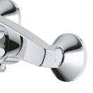 Rubinetto monocomando esterno doccia Grohe - Serie Start Flow Grohe SCARUB0976CR