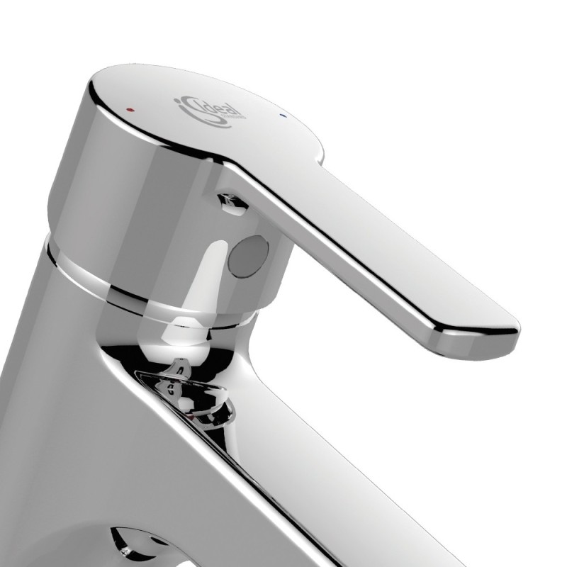 Rubinetto bidet Ideal Standard cromato - Serie Idealstream Ideal Standard SCARUB0983CR