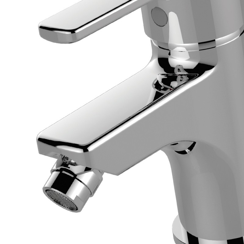 Rubinetto bidet Ideal Standard cromato - Serie Idealstream Ideal Standard SCARUB0983CR
