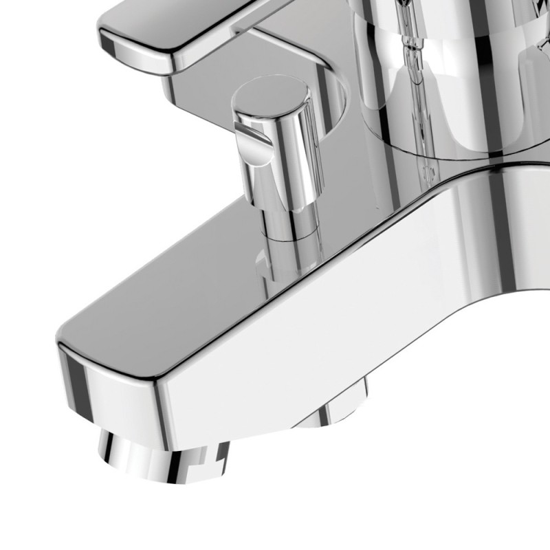 Miscelatore vasca Ideal Standard cromato - Serie Idealrange Ideal Standard SCARUB0987CR