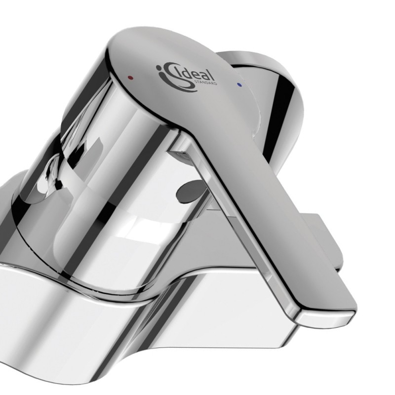 Rubinetto esterno doccia Ideal Standard cromato - Serie Idealrange Ideal Standard SCARUB0986CR